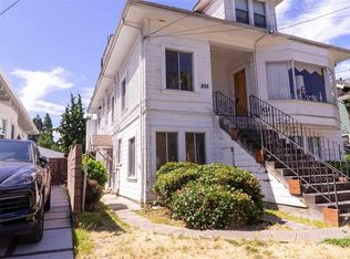 837 Arlington Ave #833, Emeryville, CA 94608