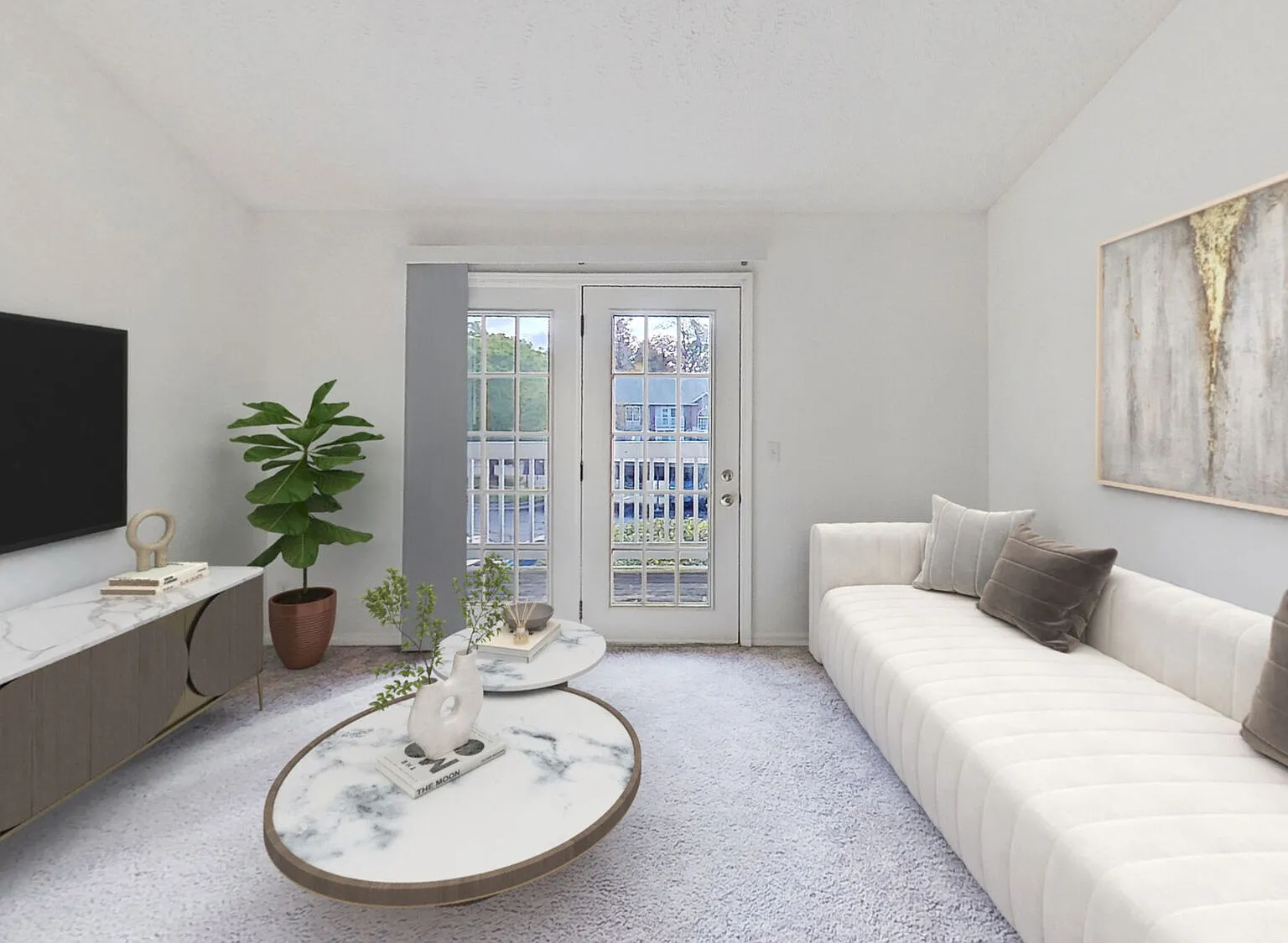Springbrook Meadows Apartments — Photo 4