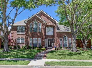 2801 Camp Wood Ct, Plano, TX 75025