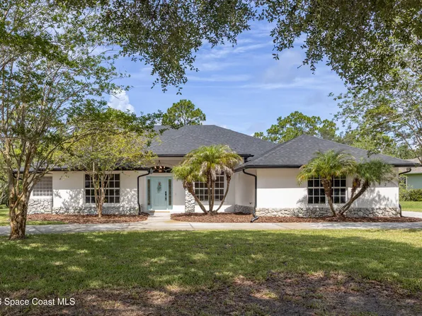 2160 Windbrook Dr SE, Palm Bay, FL 32909