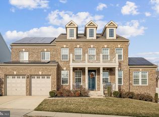 3808 Gentle Breeze Dr, Upper Marlboro, MD 20772