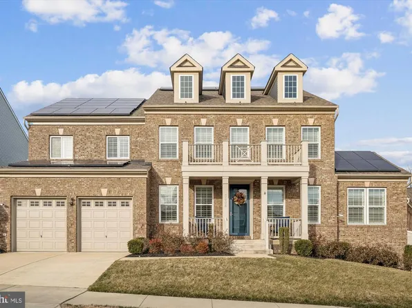 3808 Gentle Breeze Dr, Upper Marlboro, MD 20772