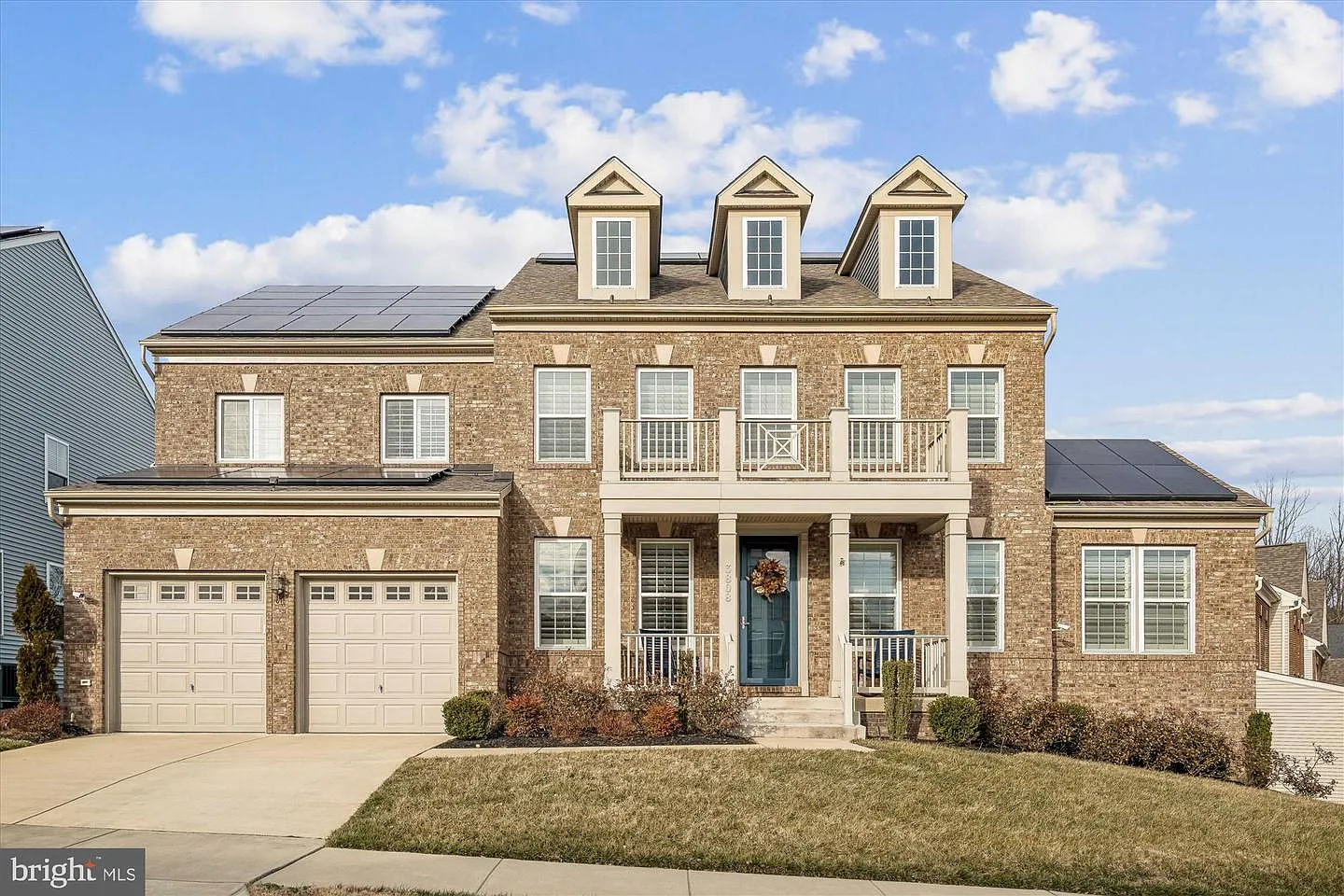 3808 Gentle Breeze Dr photo 1