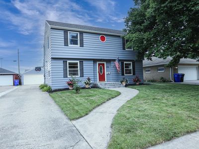 524 N Outagamie Ct, Appleton, WI, 54914