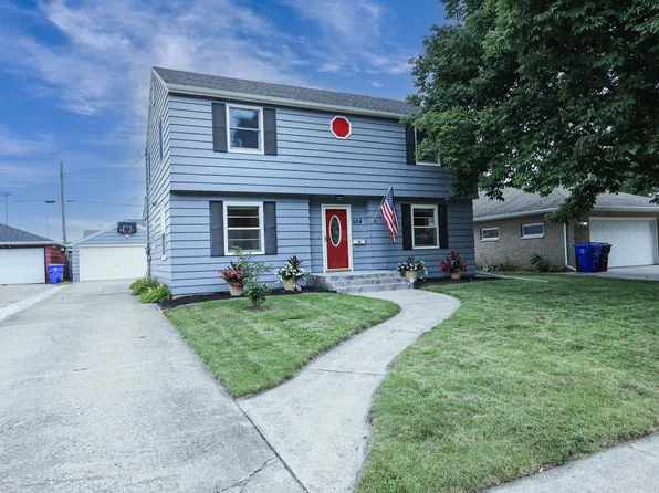 524 N Outagamie Ct, Appleton, WI 54914