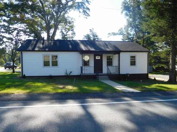 401 Thompson St, Gaffney, SC 29340