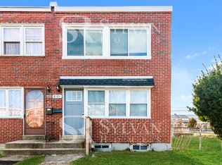 8101 Del Haven Rd, Baltimore, MD 21222