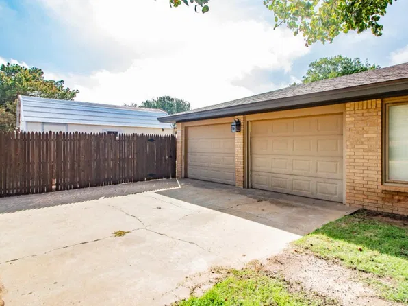 5725 63rd St, Lubbock, TX 79424