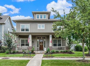 274 Rockwell Park Blvd, Spring, TX 77389