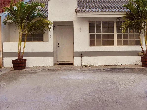 1126 SE 13th Ter, Homestead, FL 33035