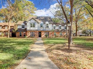 17802 Running Brook Ln, Spring, TX 77379