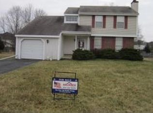 208 Palermo Dr, Bear, DE 19701