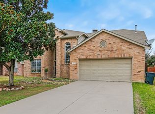 1515 Nightingale Ln, Corinth, TX 76210