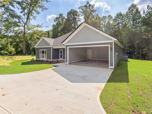 7573 Highway 27, Cataula, GA 31804