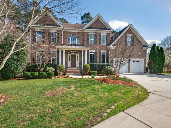 202 Bend Dr, Durham, NC 27713