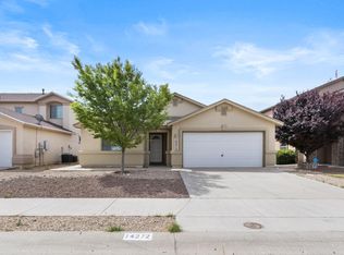 14272 Song Point Ct, El Paso, TX 79938