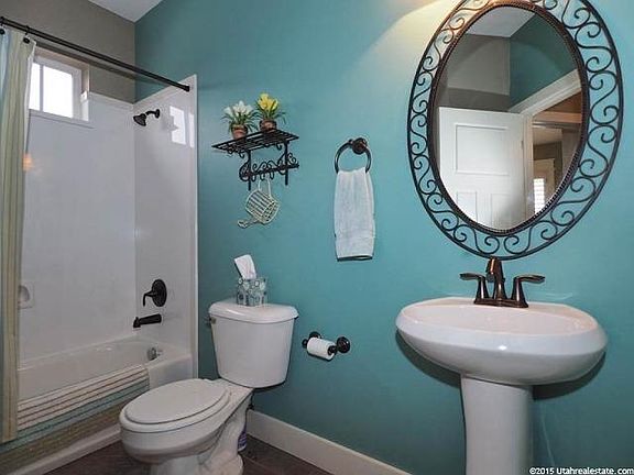 4th image of 10839 S Navarro Way