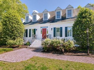 8100 Lower Ralston Ct, Henrico, VA 23229