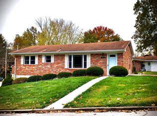 1424 Willcoxon Dr, Jefferson City, MO 65101