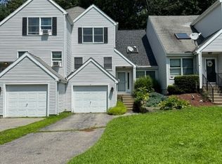 4 Windy Ridge Pl UNIT 4, Waterford, CT 06385