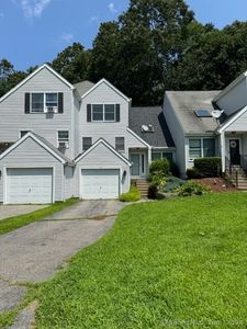 4 Windy Ridge Place #4, Waterford, CT, 06385