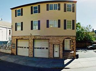 109-111 2nd St, Elizabeth, NJ 07206