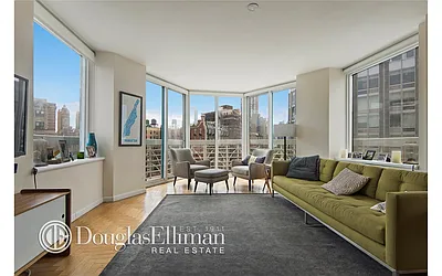 Sold by Douglas Elliman