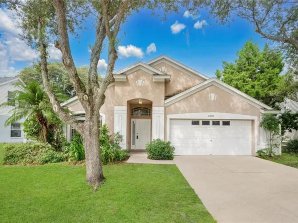 24653 Laurel Ridge Dr, Lutz, FL 33559