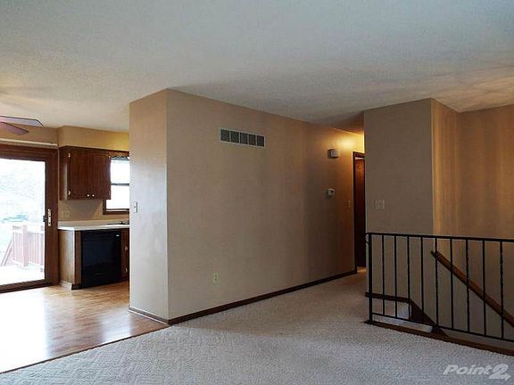 Hallway-top of stairs