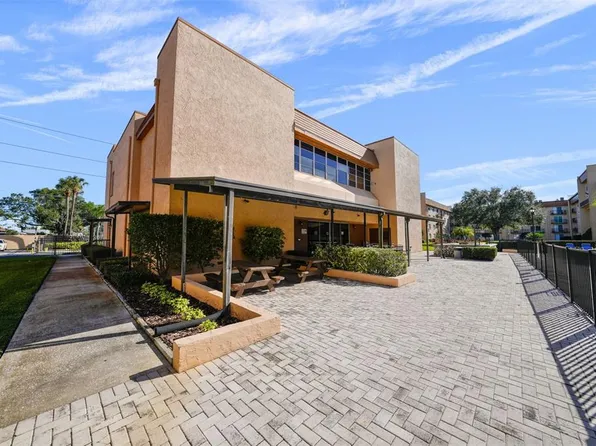5820 N CHURCH AVENUE #245, TAMPA, FL 33614