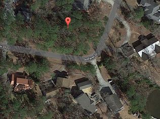 1415 Seafarer Dr, Oriental, NC 28571