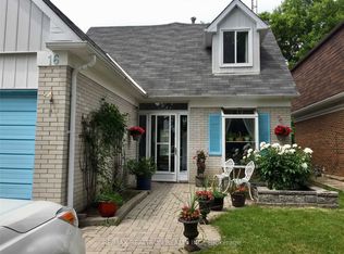 16 Aberfeldy Cres, Markham, ON L3T4C2
