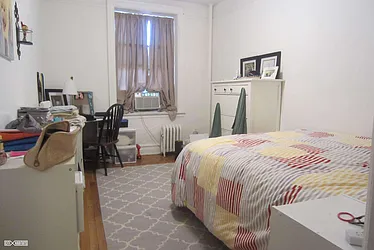 Rented by Citi Habitats