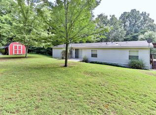 4365 Pulaski Hwy, Culleoka, TN 38451