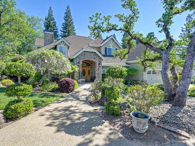 Copper Creek Drive, Folsom, CA, 95630