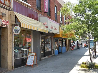 Rented by Urban Ambiance