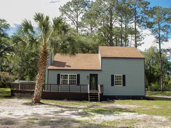 109 Bishop Blvd, Perry, FL 32347