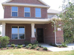 1201 Catbird Dr, Little Elm, TX 75068