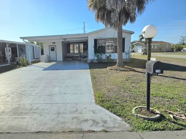 3454 Heritage Lakes Blvd, North Fort Myers, FL 33917