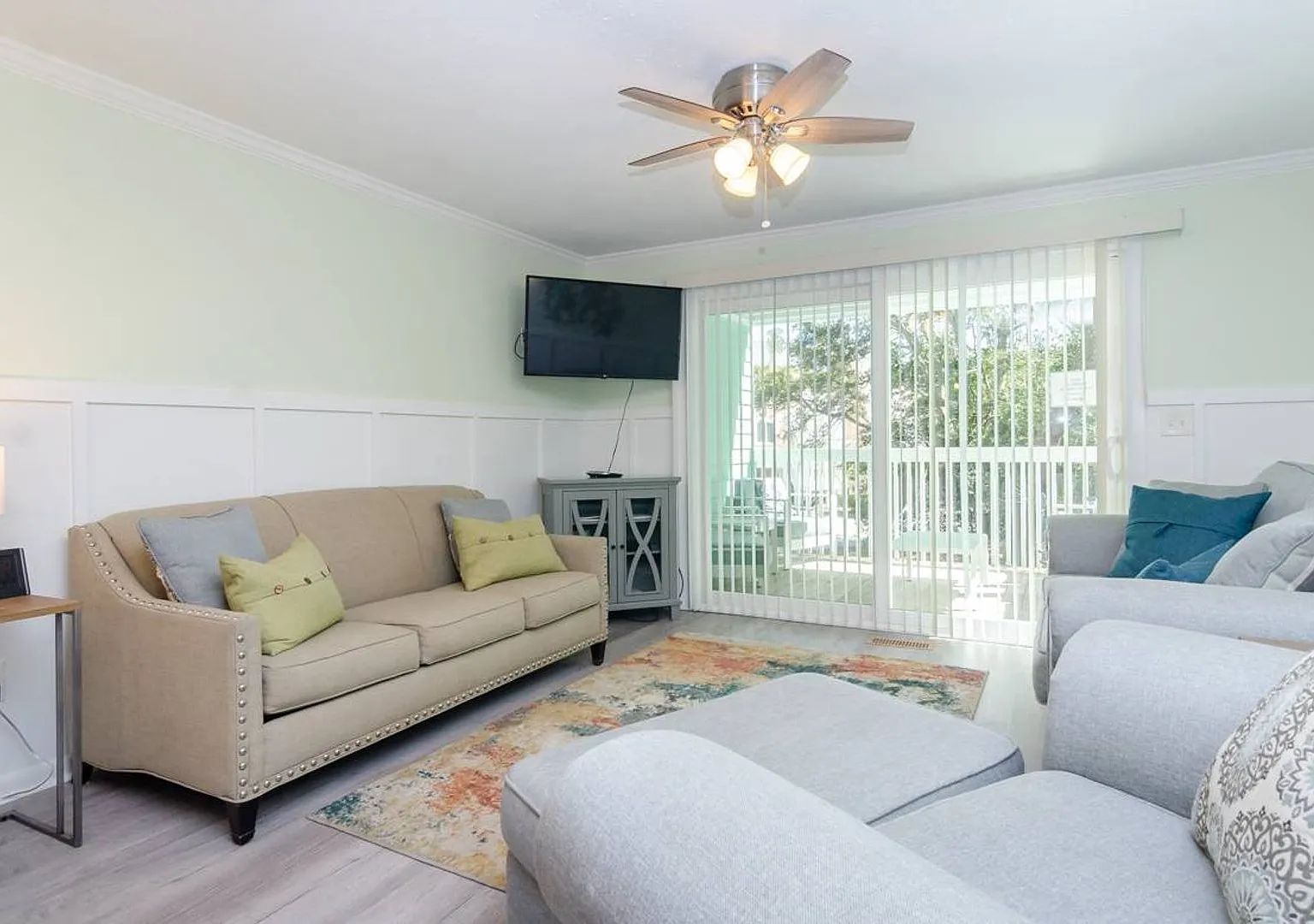 (K048) 2302A Surfrider Circle, Kure Beach, NC 28449 — Photo 4
