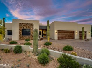 3182 N Spirit Dancer Trl, Tucson, AZ 85749