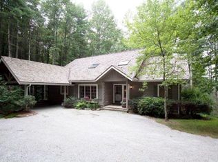 47 Courtside Cottage Way, Cashiers, NC 28717