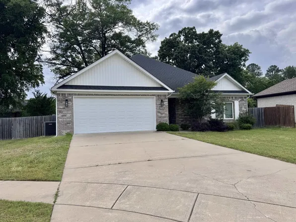 2701 Johnswood Village Dr, Bryant, AR 72022