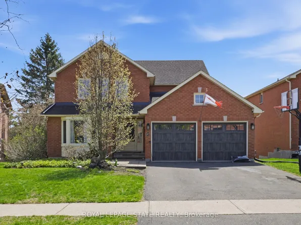47 Macdougall Dr, Hamilton, ON L9H 6X8