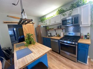 1345 E 27th Ave #B, Anchorage, AK 99508