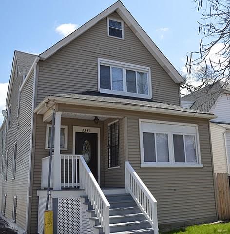 1st image of 2343 N Keeler Ave