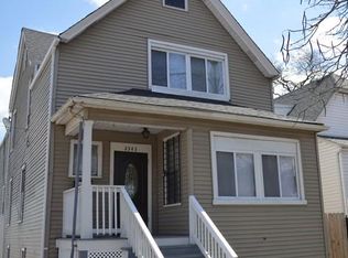 2343 N Keeler Ave, Chicago, IL 60639