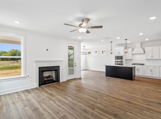 3527 Rockledge Way LOT 102, Murfreesboro, TN 37129