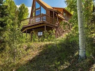 170 Zia Rd, Angel Fire, NM 87710