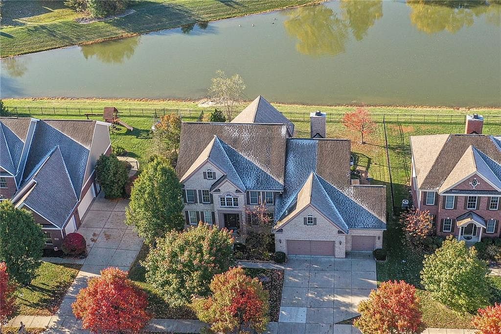 11819 Floral Hall Pl, Fishers, IN 46037 Zillow